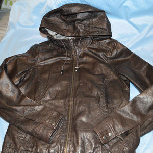 Danier Women's Leather Jacket